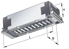 PR14061-PP-GR1/0-5 | Bearings