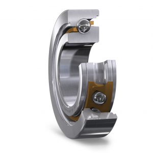 BSD 2562 CGB | Super Precision Angular Contact Bearings