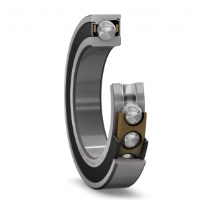 S71920 ACD/P4ADBA | Super Precision Angular Contact Bearings