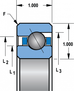 KG180AR0 | Bearings