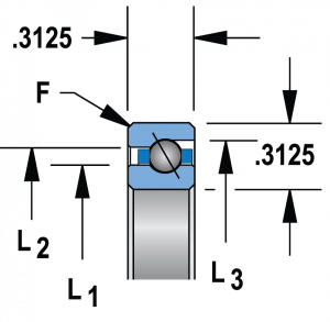 KB045AR0 | Bearings