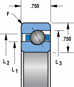 KF042AR0 | Bearings