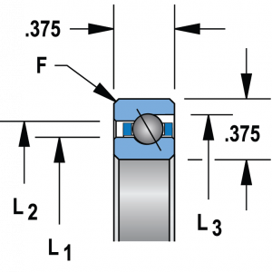 KC300AR0 | Bearings