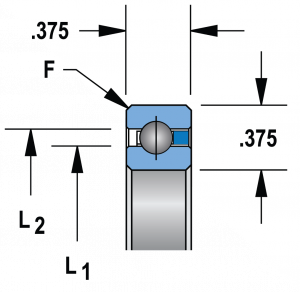 KC180CP0 | Bearings