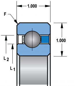 KG047CP0 | Bearings