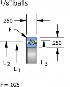 NA045AR0 | Bearings