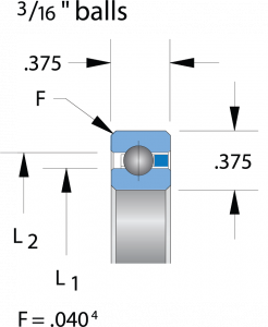 NC065CP0 | Bearings