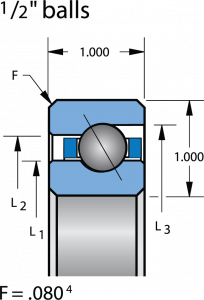 NG042AR0 | Bearings