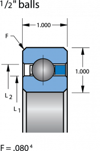 NG120CP0 | Bearings