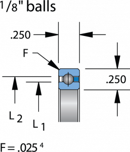 SA080CP0 | Bearings