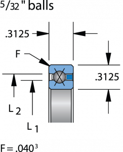 SB042XP0 | Bearings
