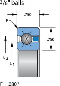 SF047XP0 | Bearings