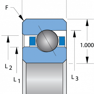 SG100AR0 | Bearings
