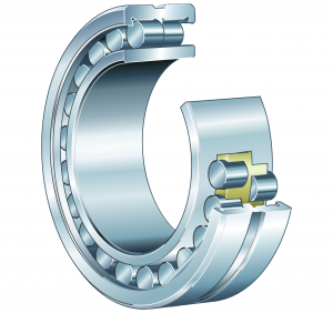 NNU4922-S-M-SP | Precision Cylindrical Roller Bearings