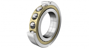 QJ220-N2-MPA | Four Point Contact Ball Bearings