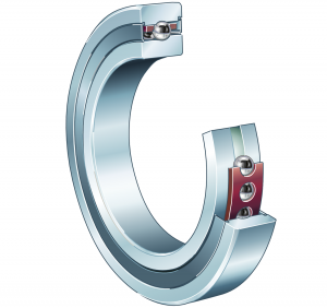 HSS7020-C-T-P4S-UL | Super Precision Angular Contact Bearings