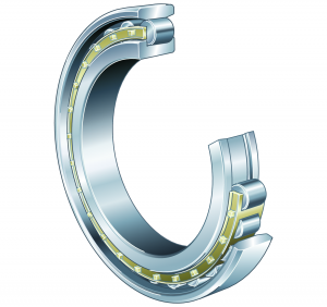 N1026-K-M1-SP | Precision Cylindrical Roller Bearings