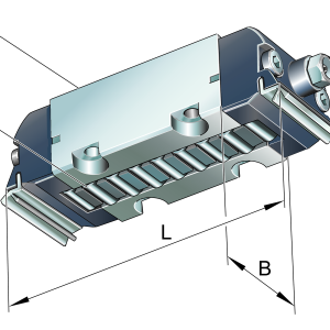 RUS26086-KS-GR3/-10-15 | Bearings