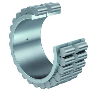 RSL185013-A | Precision Cylindrical Roller Bearings
