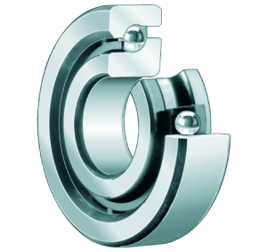 BSB040090-T | Axial Angular Contact Ball Bearings