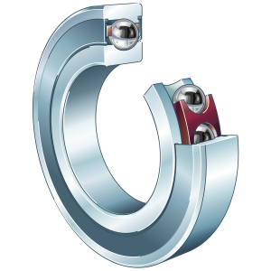 B7000-E-2RSD-T-P4S-UL | Super Precision Angular Contact Bearings
