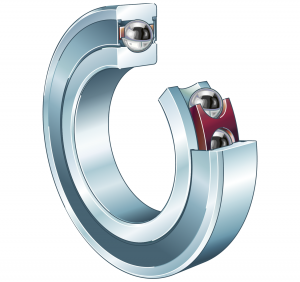 B71920-E-2RSD-T-P4S-DUL | Super Precision Angular Contact Bearings