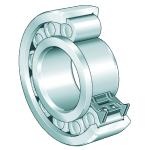ZSL192317 | Precision Cylindrical Roller Bearings