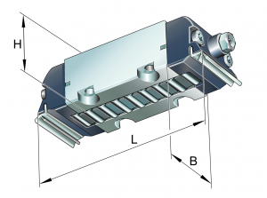 RUS38134-KS-GR3/-10-15 | Bearings