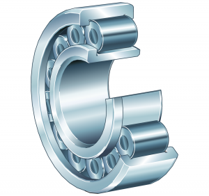 SL192326-TB-XL-BR | Precision Cylindrical Roller Bearings