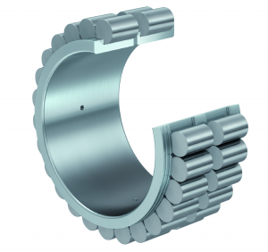 RSL185017-A | Precision Cylindrical Roller Bearings