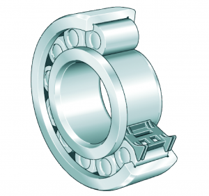 ZSL192308 | Precision Cylindrical Roller Bearings