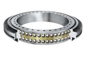 ZKLDF200-B | Axial Angular Contact Ball Bearings