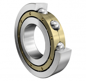 6208-M | Radial Ball Bearings
