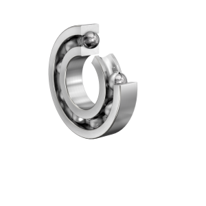 6210-C3 | Radial Ball Bearings