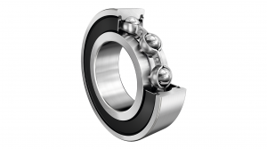 6015-2RSR-C3 | Radial Ball Bearings