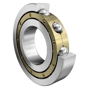 6015-M | Radial Ball Bearings