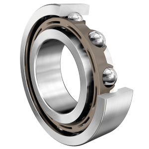 6304-TVH-C4 | Radial Ball Bearings