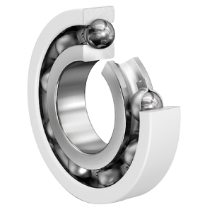 6218-J20AA-C3 | Radial Ball Bearings