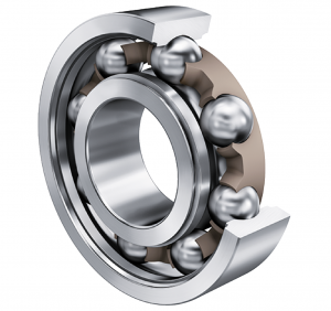 6203-C-TVH-C3 | Radial Ball Bearings