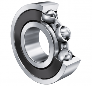 6203-C-HRS | Radial Ball Bearings