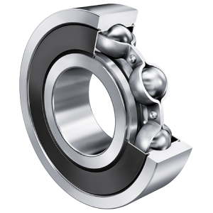 6200-C-2HRS-L038-C3 | Radial Ball Bearings