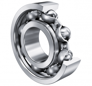 6206-C-C3 | Radial Ball Bearings
