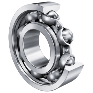 6000-C-C3 | Radial Ball Bearings