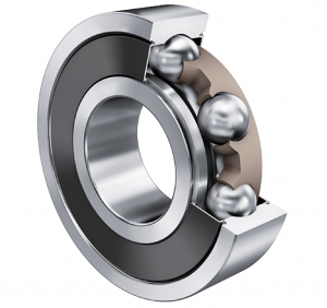 6001-C-2BRS-TVH-L082-R4-11 | Radial Ball Bearings