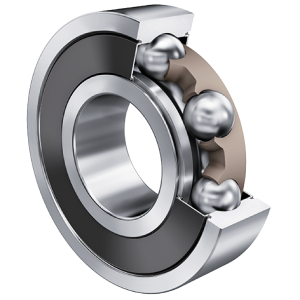 6001-C-2BRS-TVH-L082-R4-11 | Radial Ball Bearings