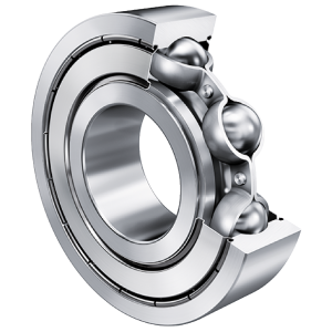 6001-C-2Z-C3 | Radial Ball Bearings