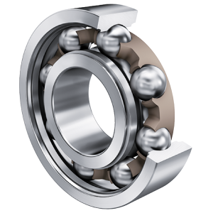 6001-C-TVH-C3 | Radial Ball Bearings