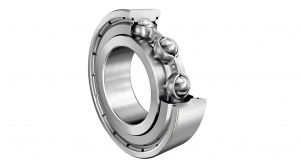 606-2Z-HLN | Radial Ball Bearings