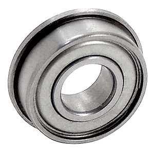 DDRF-2ZZRA3P25LO1 | Miniature Ball Bearings
