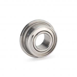 DDRF-4ZZRA3P58LY121 | Miniature Ball Bearings